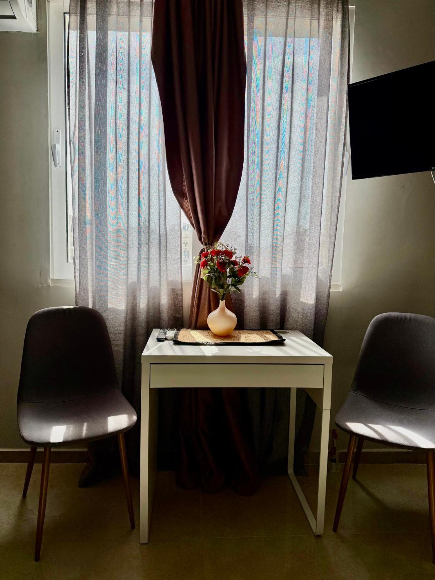 Sunny Apartment 1 Сере Экстерьер фото